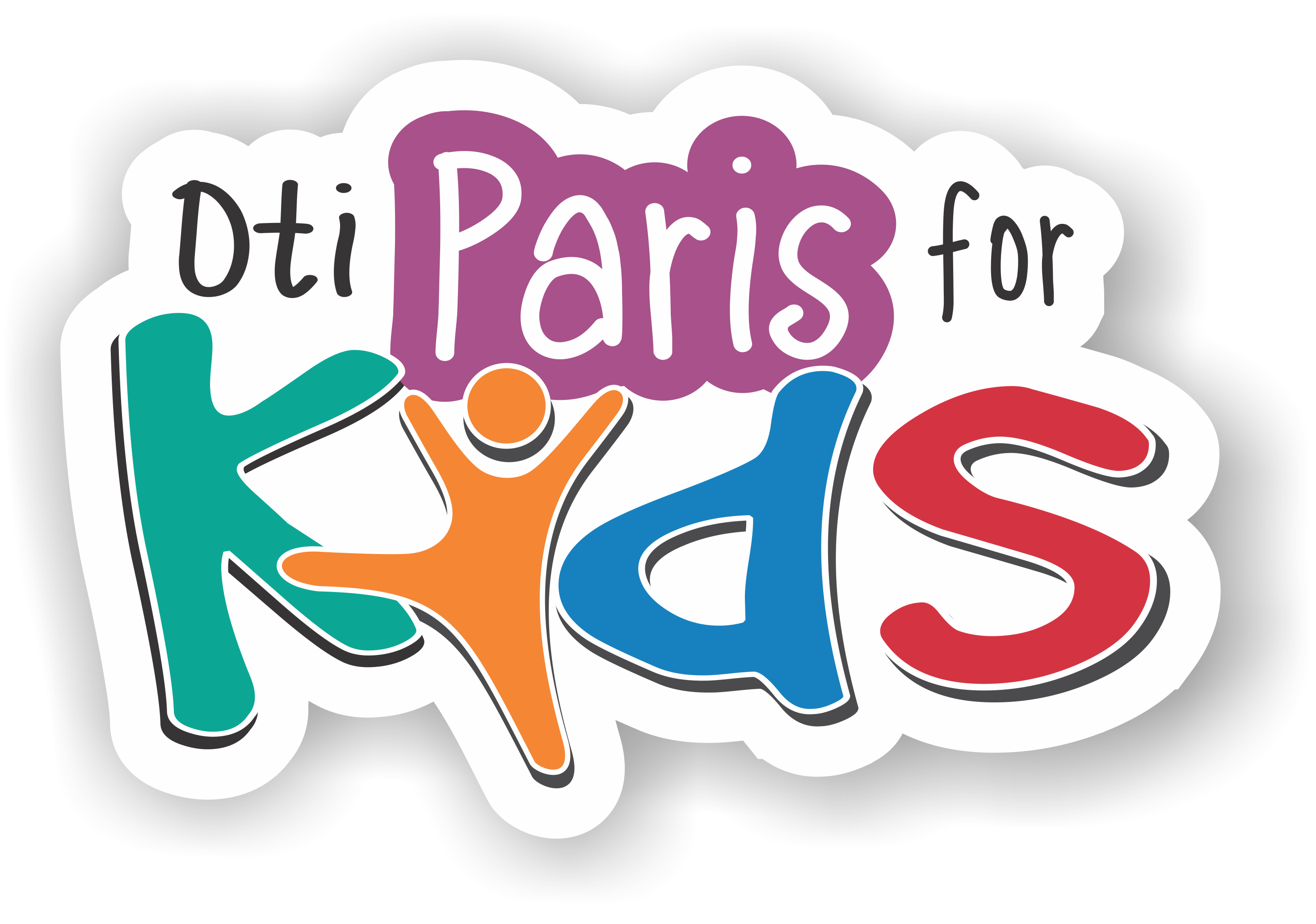 Otiparisforkids