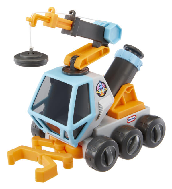 Little Tikes Big Adventures - Space Rover