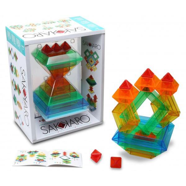 Sakkaro Construction Toy