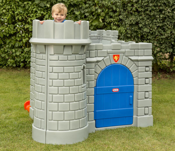 Little Tikes  Classic Castle