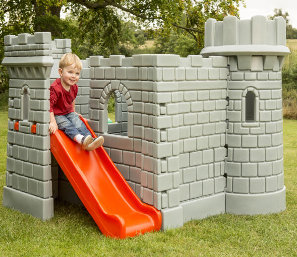 Little Tikes  Classic Castle - Image 2