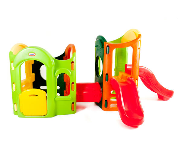 Little Tikes 8 in 1 - Image 5