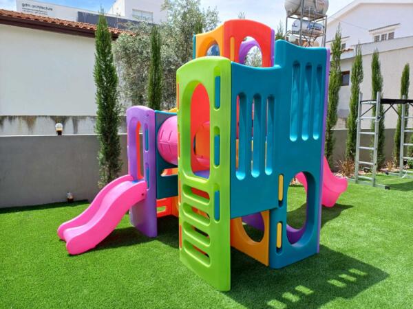 Little Tikes Playground - Image 3