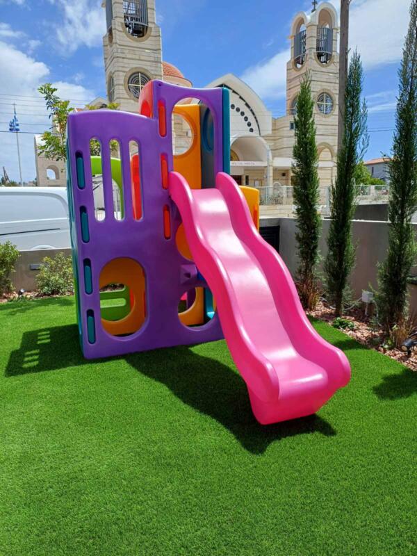 Little Tikes Playground