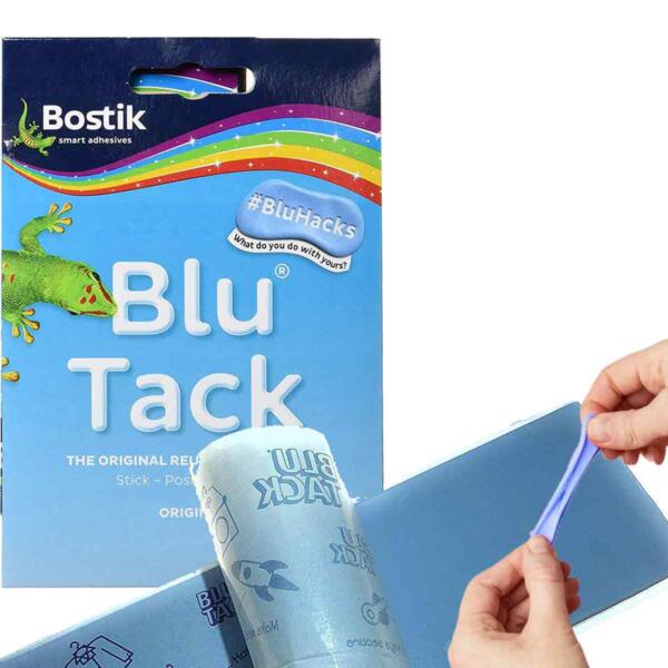 BluTack ®