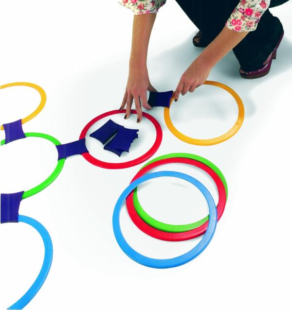 Twister Hopscotch - Image 3