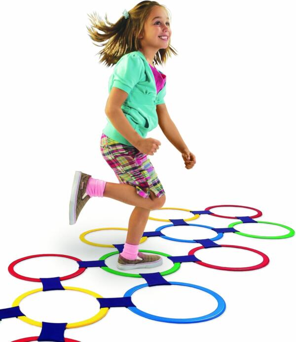 Twister Hopscotch - Image 4