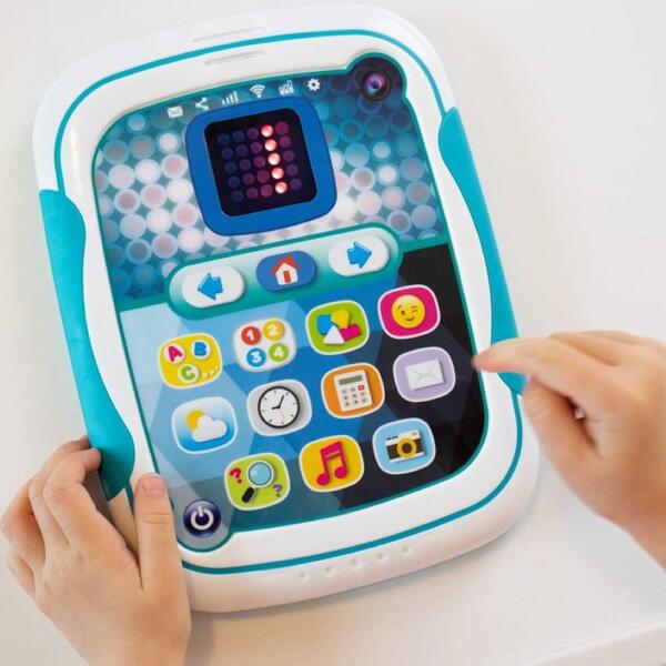 WinFun - Light-Up Smart Pad - Image 2