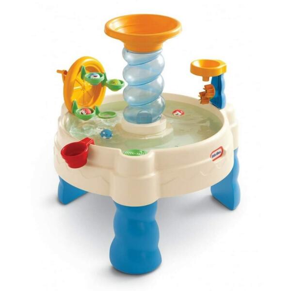 LITTLE TIKES SPIRALIN SEA'S WATER TABLE