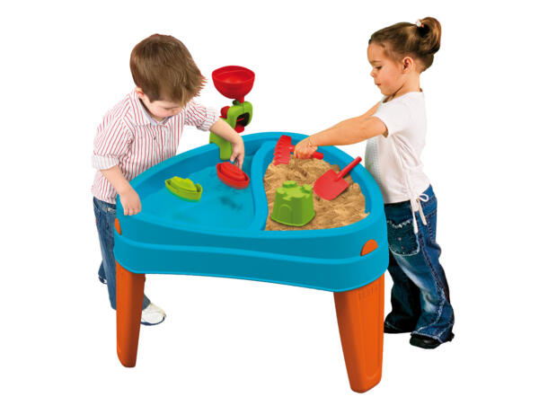 FEBER PLAY ISLAND TABLE - Image 3