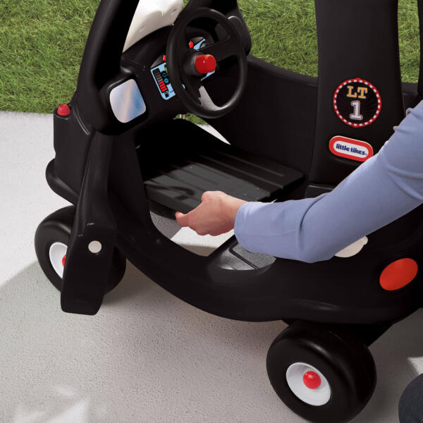 Little Tikes – Cozy Coupe Ταξί - Image 2