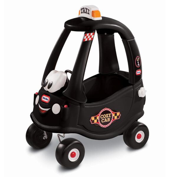 Little Tikes – Cozy Coupe Ταξί