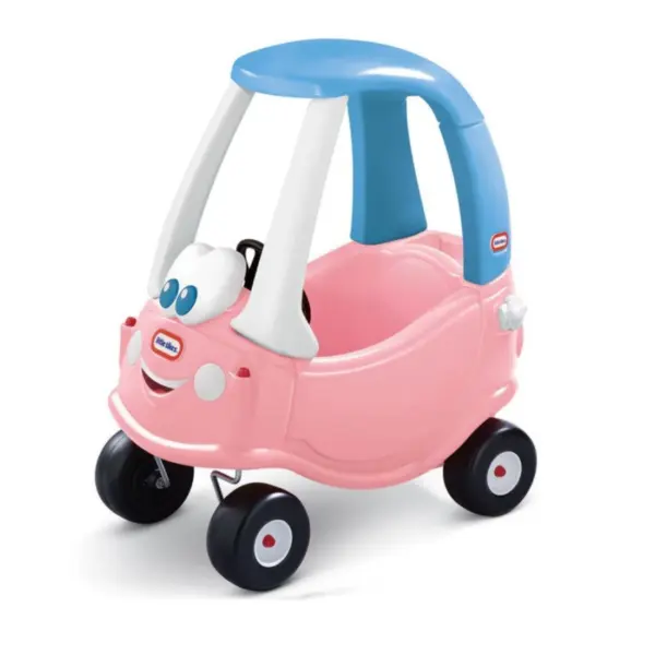 Little Tikes – Cozy Coupe Princess