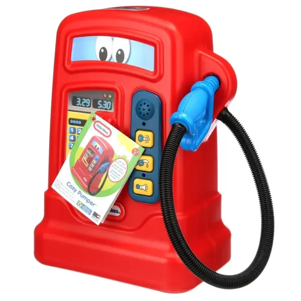 Little Tikes Cozy Pumper