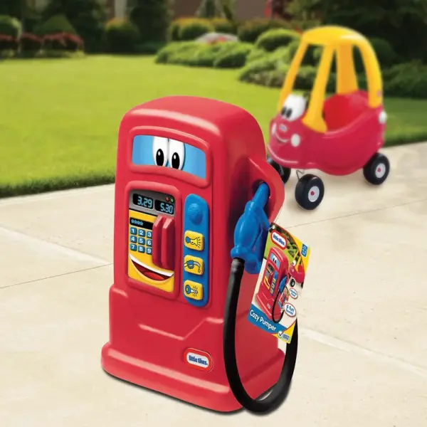 Little Tikes Cozy Pumper - Image 2