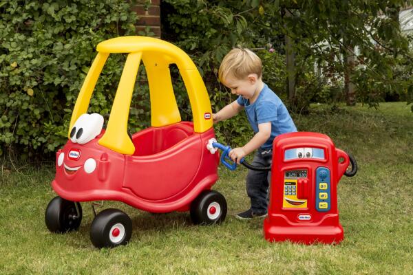 Little Tikes Cozy Pumper - Image 3