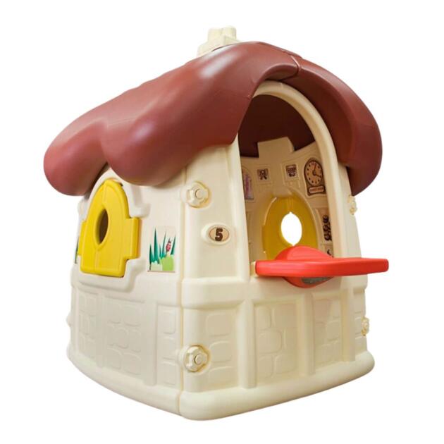 INJUSA - COTTAGE HOUSE