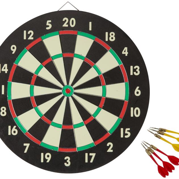 DART BOARD