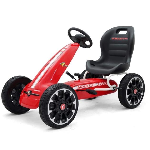 FIAT® Abarth Go Kart