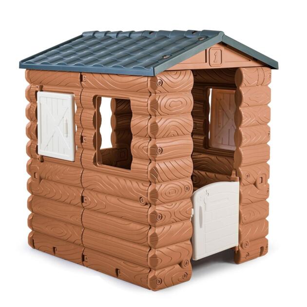 Feber Camping Cottage House