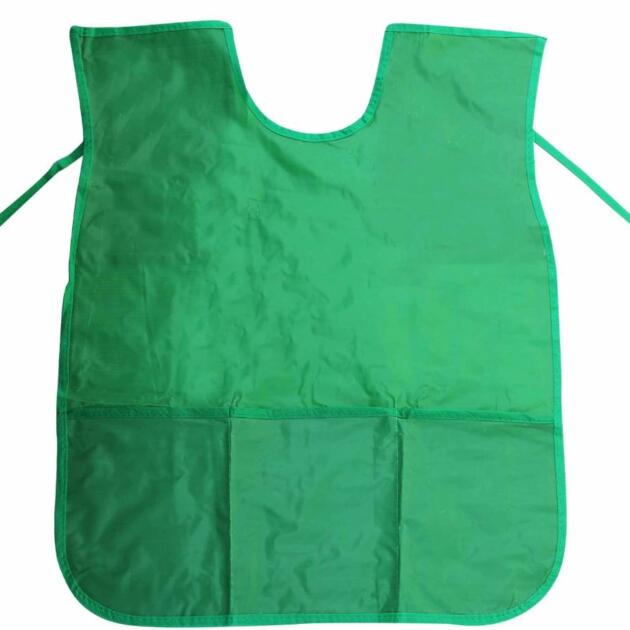 ARTBOX – Ποδιά Ζωγραφικής