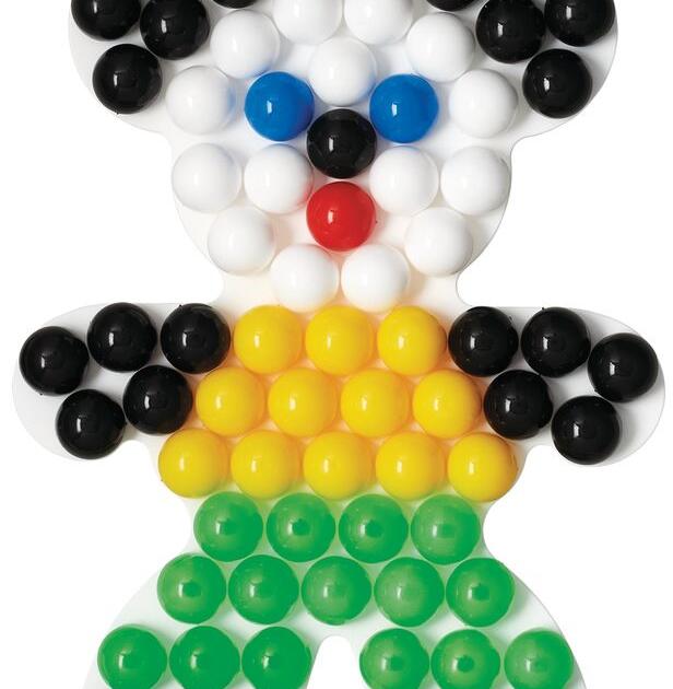 Μaxi Stick – Βάση Αρκουδάκι Pinboard