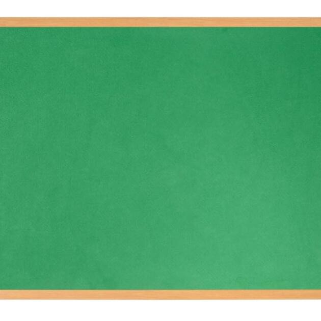 Πίνακας τσόχας 90 Χ 120 cm