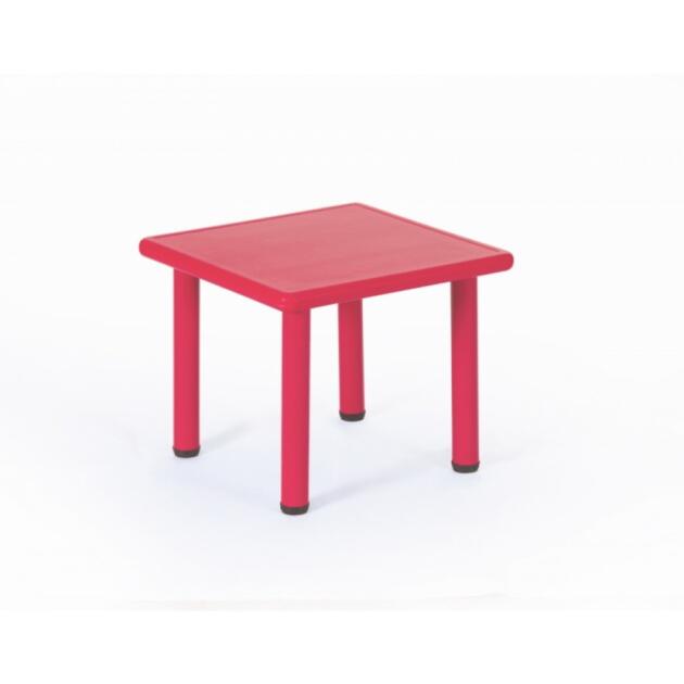 Πλαστικό Τραπέζι  Τετράγωνο