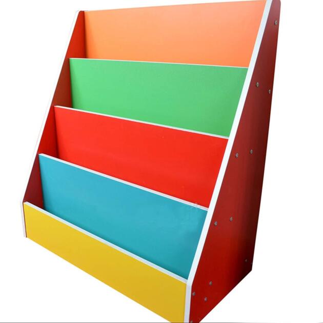 Ξύλινη Βιβλιοθήκη