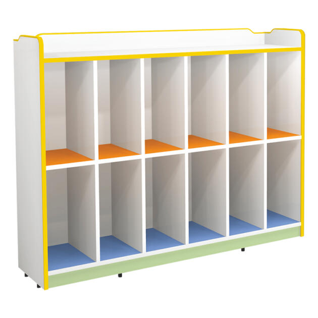 Ντουλάπι Τσαντών  - Φωλίες