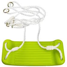 John - Κούνια  (Κάθισμα)