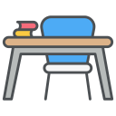 Εξοπλισμός Τάξης