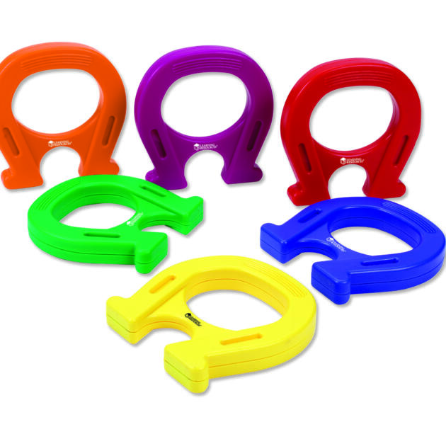 Πεταλοειδής μαγνήτης - Tεμάχιο